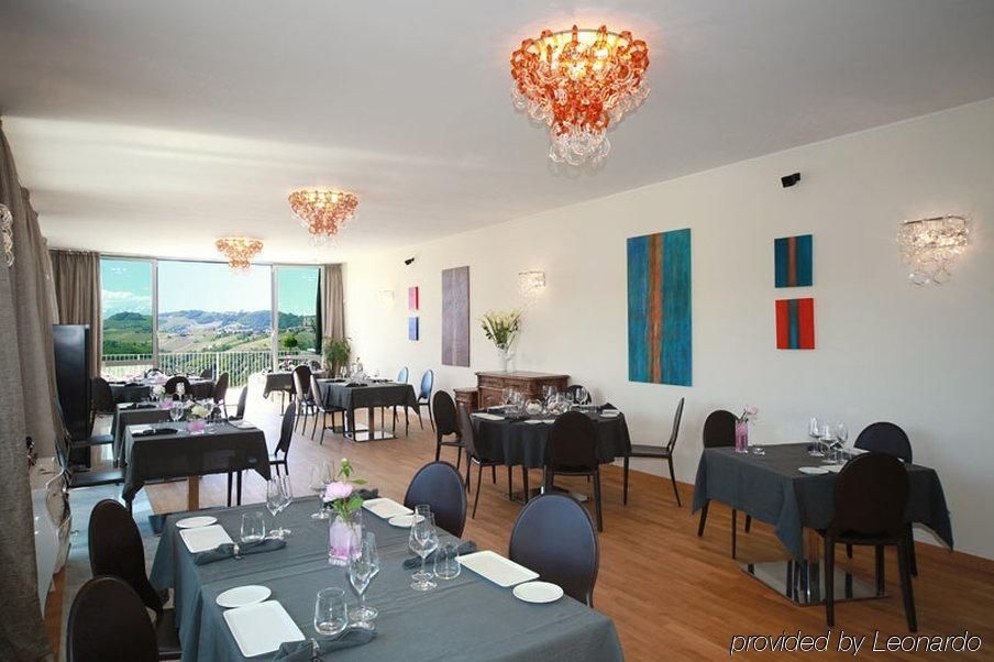 Locanda Aria di Langa2