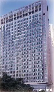 โรงแรม นิวตัน (Newton Hong Kong Hotel)2