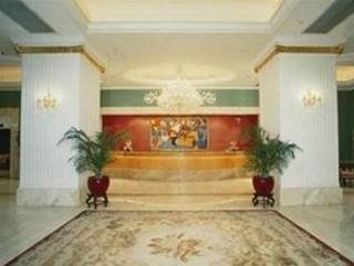 โรงแรม นิวตัน (Newton Hong Kong Hotel)0