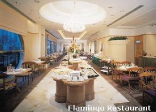 โรงแรม นิวตัน (Newton Hong Kong Hotel)1