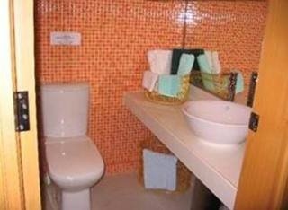 โรงแรม นิวตัน (Newton Hong Kong Hotel)3