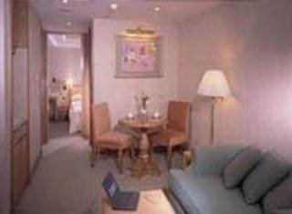 โรงแรม นิวตัน (Newton Hong Kong Hotel)4