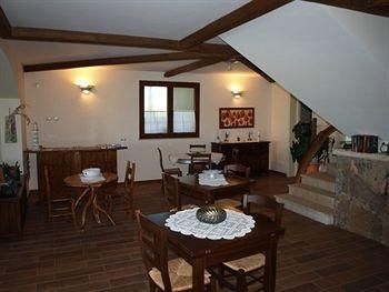 Bed & Breakfast Giardinos4