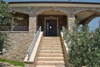 Bed & Breakfast Giardinos2