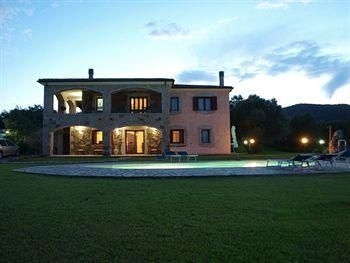 Bed & Breakfast Giardinos1
