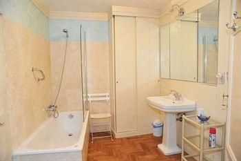 Anfiteatro Bed and Breakfast3