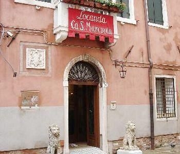 Locanda Ca' San Marcuola4