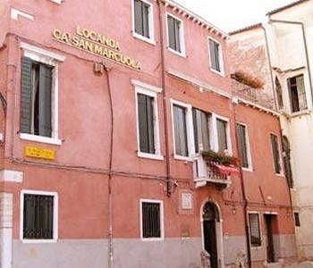 Locanda Ca' San Marcuola3