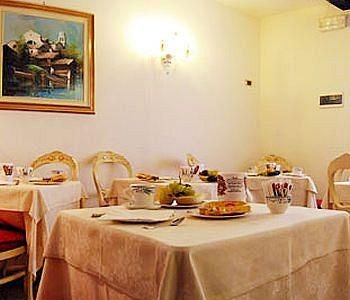 Locanda Ca' San Marcuola0