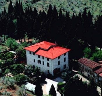 Villa Baccano2