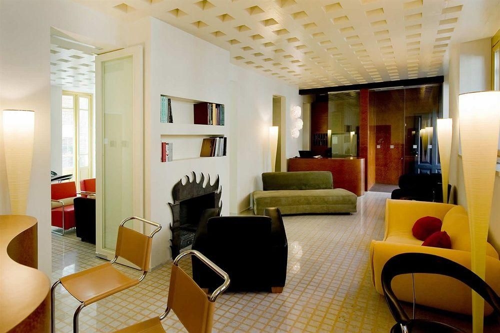 Petronilla - Hotel in Bergamo1