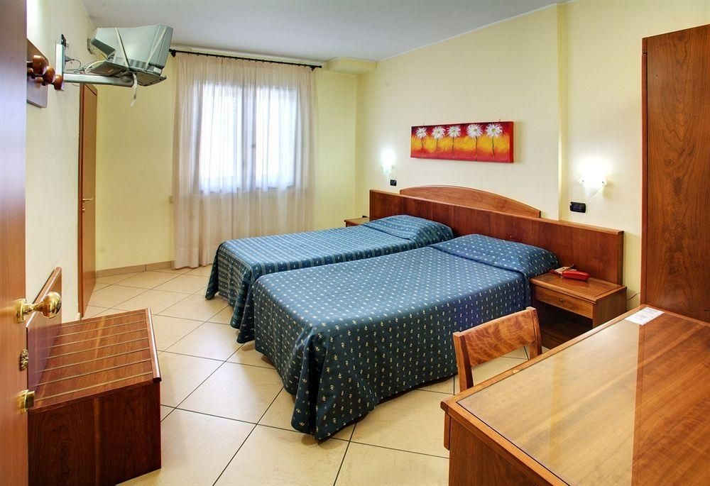 Hotel Ristorante Lo Scacciapensieri4