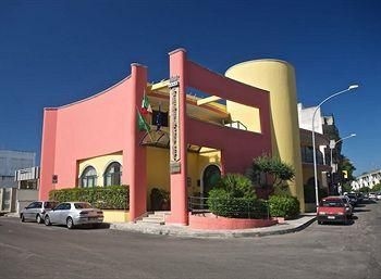 Hotel Ristorante Lo Scacciapensieri3