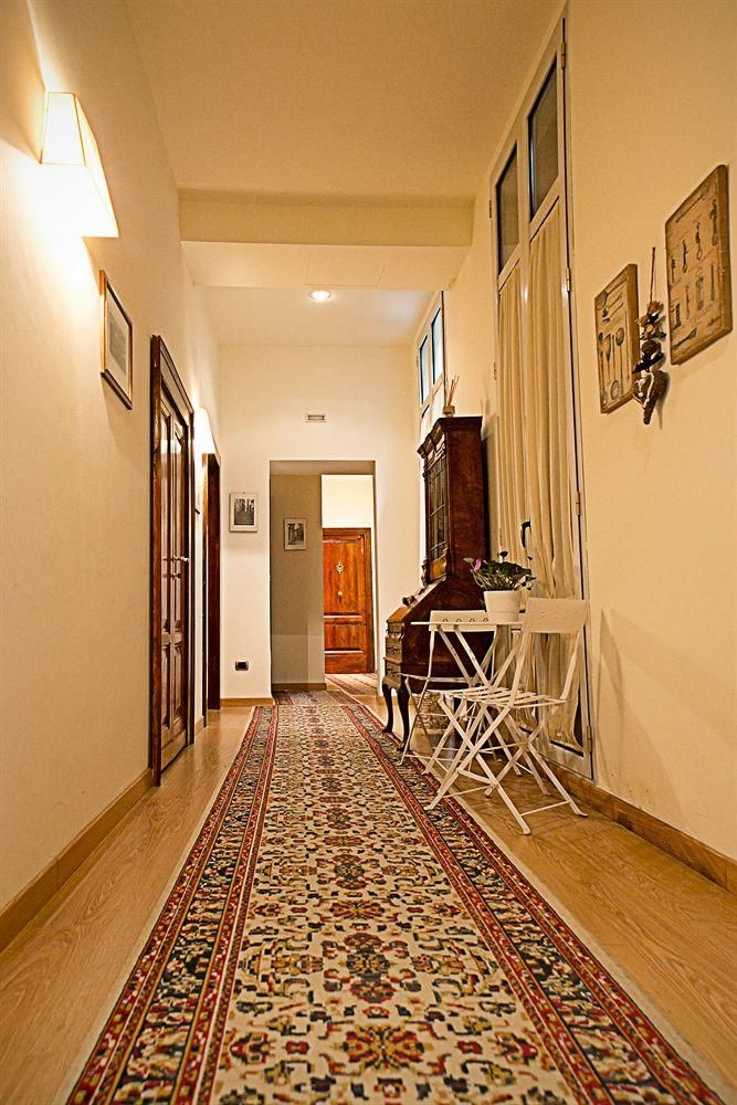 B&B Piazza del Popolo1