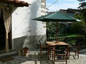 Castagni d'Oro Bed and Breakfast2