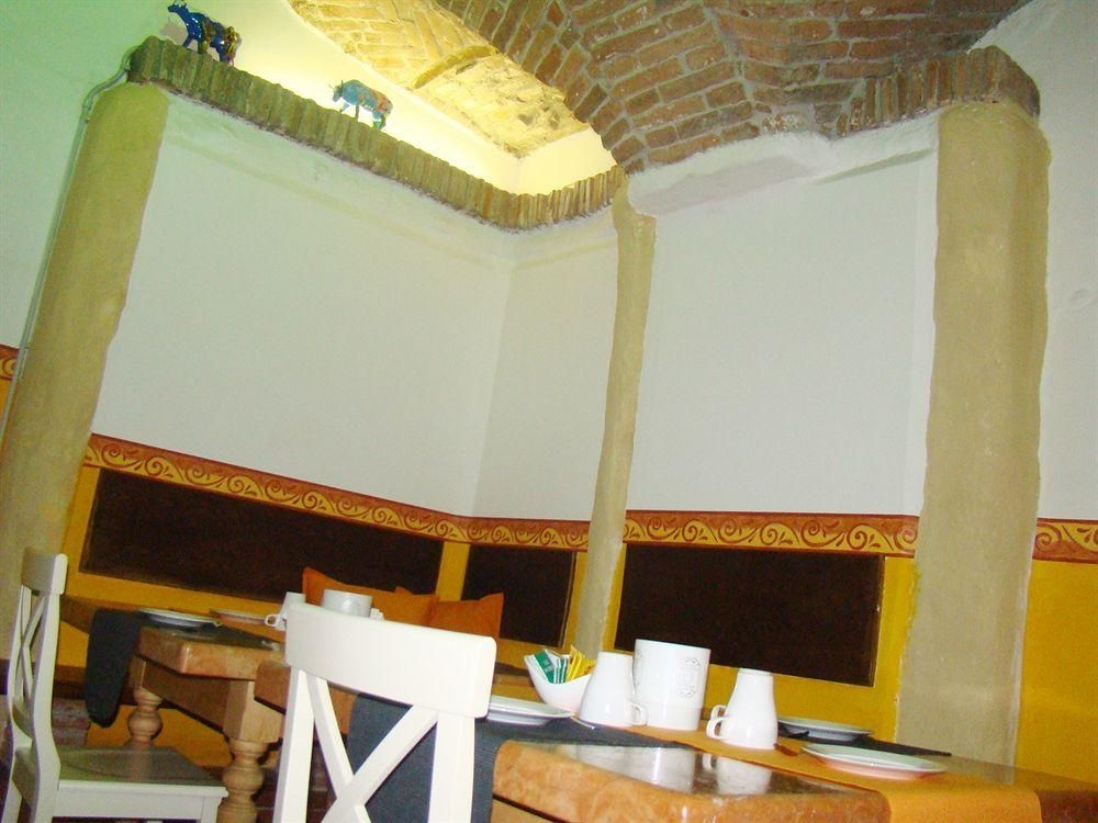 Antica Dimora Il Conte Di Verona4