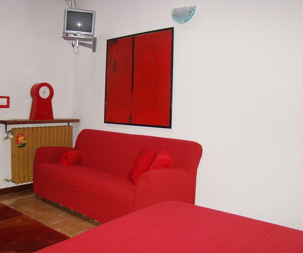 Antica Dimora Il Conte Di Verona1