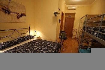 Bed & Breakfast Centro Storico1