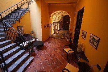 Bed & Breakfast Centro Storico0