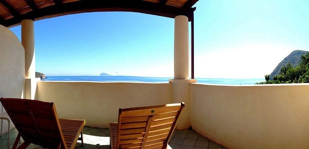 La Zagara Hotel0
