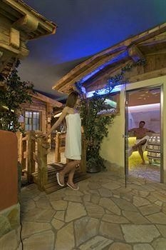 Hotel Arnika Wellness1