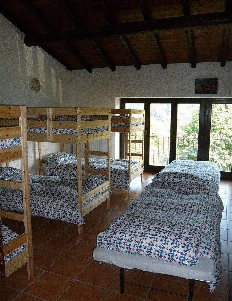 Rifugio Alpetto di Torno0