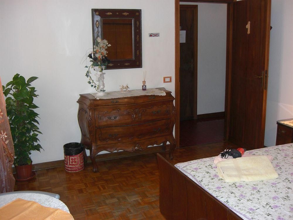 B&B San Paolo0