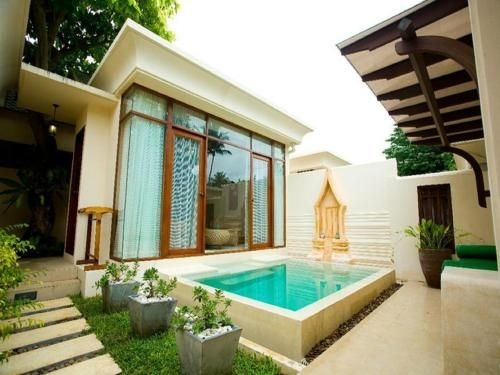 โรงแรมมณเฑียร เฮาส์ (Montien House Hotel)3