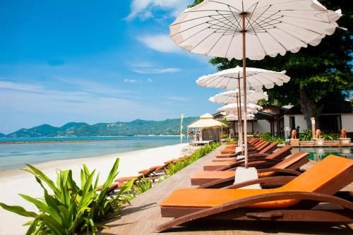 โรงแรมมณเฑียร เฮาส์ (Montien House Hotel)0