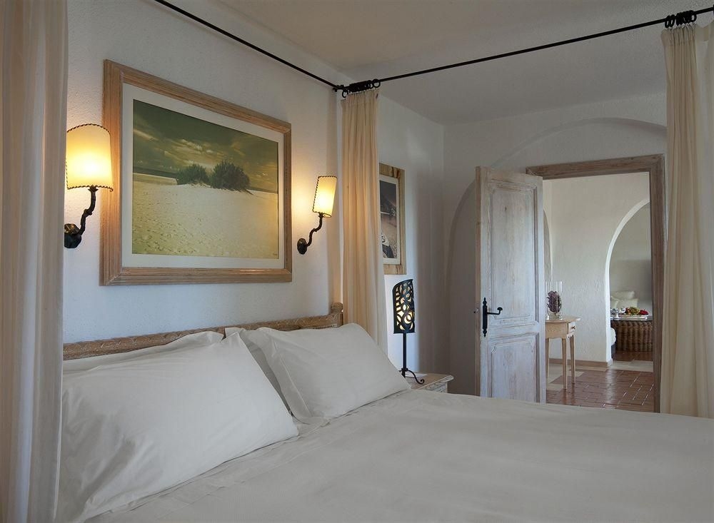 Romazzino, a Luxury Collection Hotel2