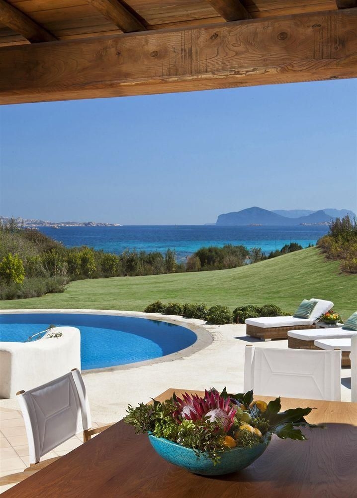 Romazzino, a Luxury Collection Hotel3