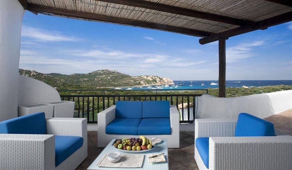 Romazzino, a Luxury Collection Hotel1