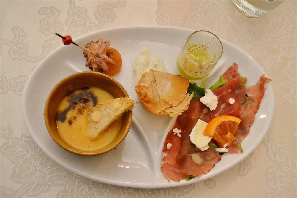 Agriturismo Villa de' Fiori4