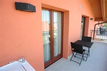 Hotel Piccolo Mondo3