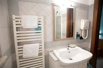 Hotel Piccolo Mondo1