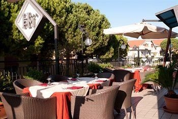 Hotel Piccolo Mondo2