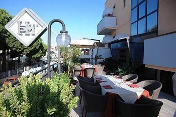 Hotel Piccolo Mondo0