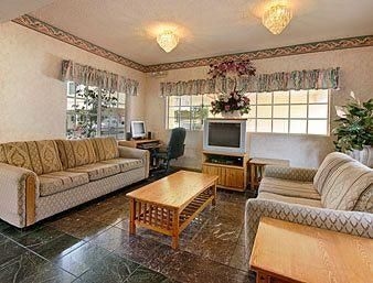 Ramada Marina Del Rey4