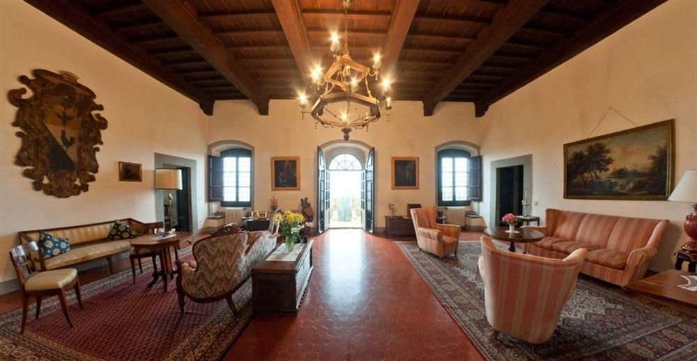 Villa Belvedere - Campoli0