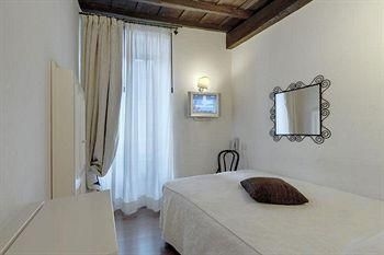 B&B Hotel Roma2