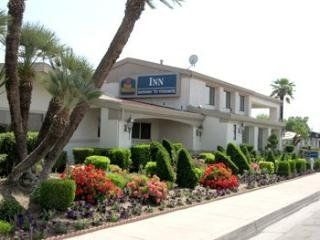 Best Western Plus Inn0
