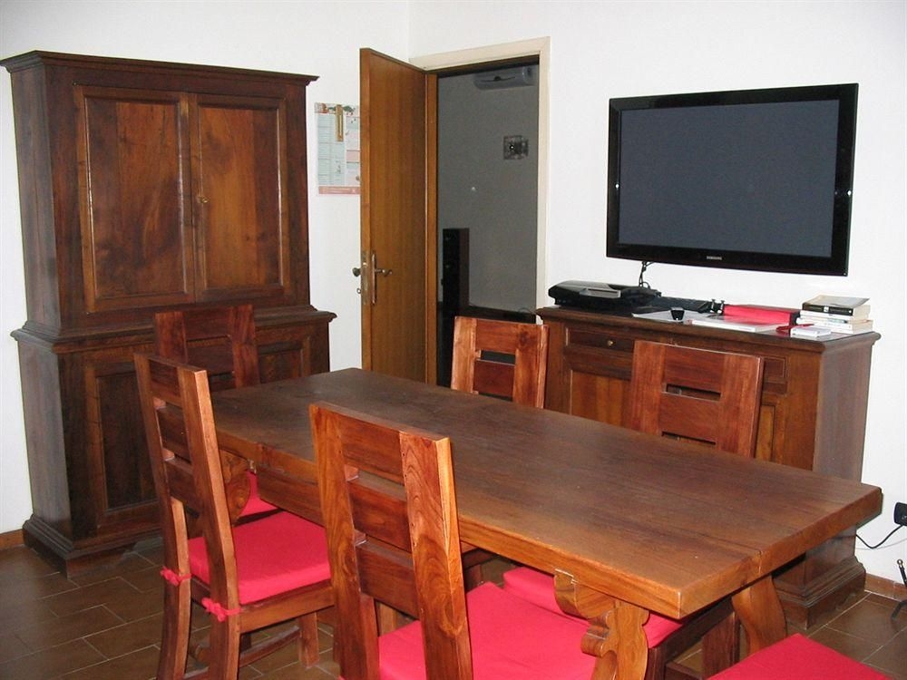 Bed and Breakfast Villa Velia3
