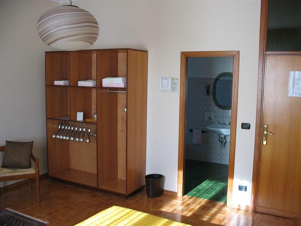 Bed and Breakfast Villa Velia1