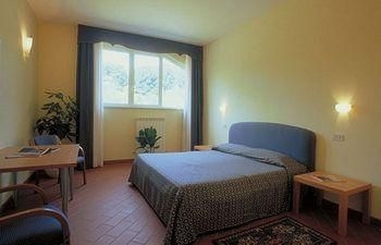 Appartamento Fonti d'Ovile4