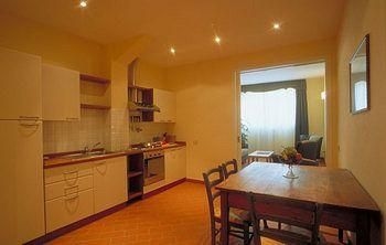 Appartamento Fonti d'Ovile3