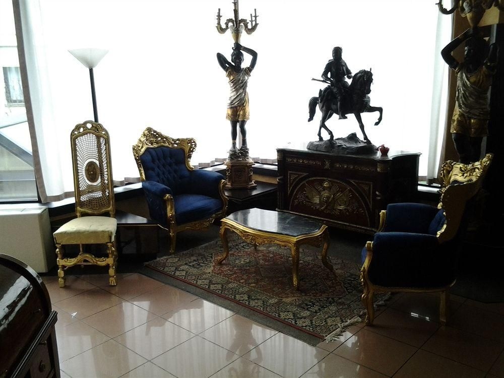 Vip Hotel Nova1