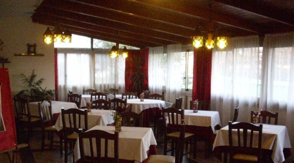 Hotel La Costiera0