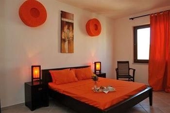 Residenze Le Vele & Le Maree0