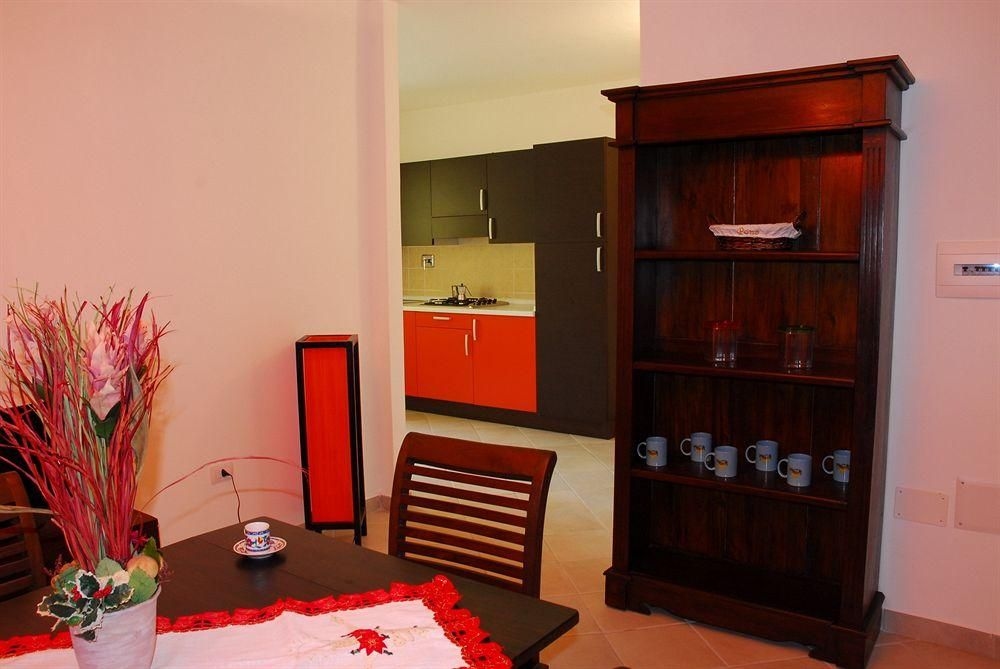 Residenze Le Vele & Le Maree4