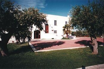 Agriturismo Chiancudd2